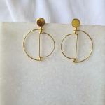 Statment Earing_42