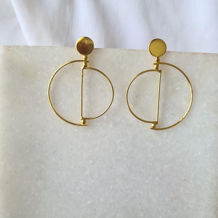 Statment Earing_42