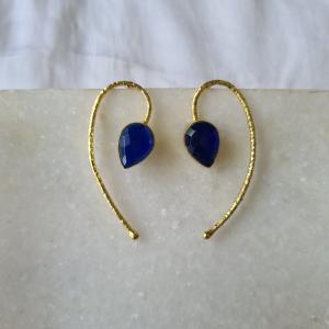 Statment Earing_43