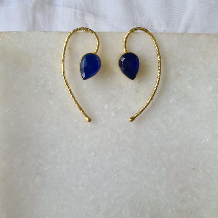 Statment Earing_43