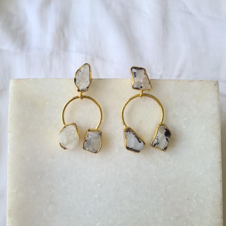 Statment Earing_44