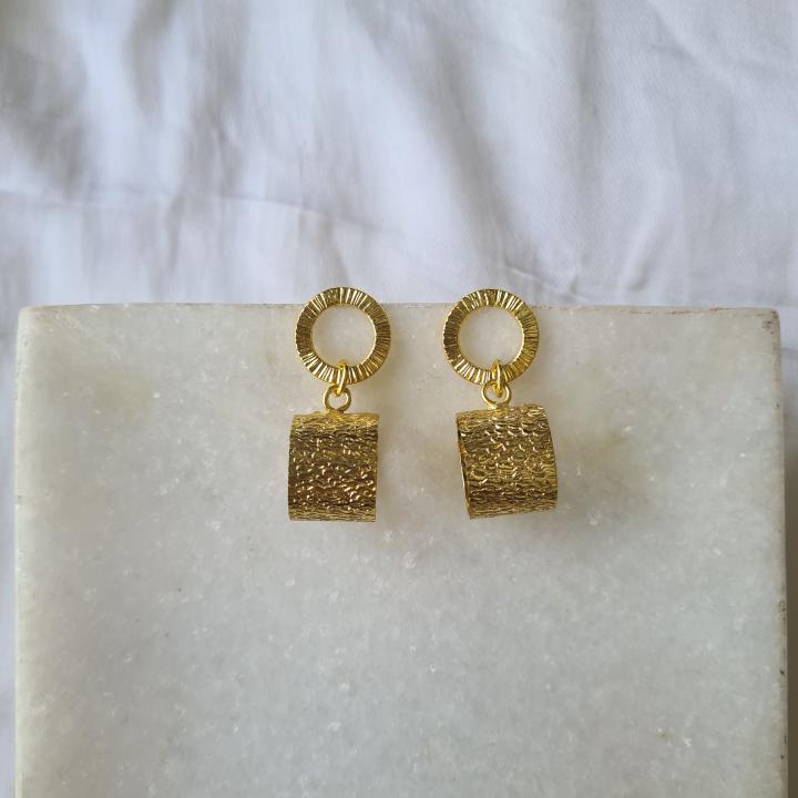 Statment Earing_45