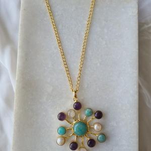 Stone Necklace_15