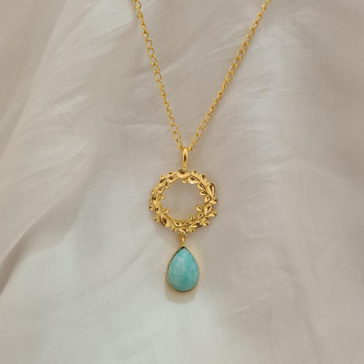 Stone Necklace_17