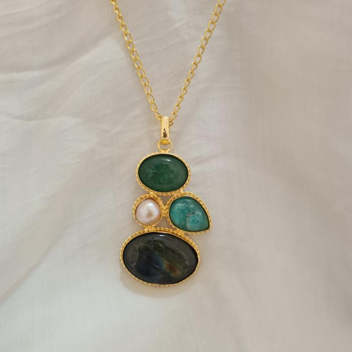 Stone Necklace_16