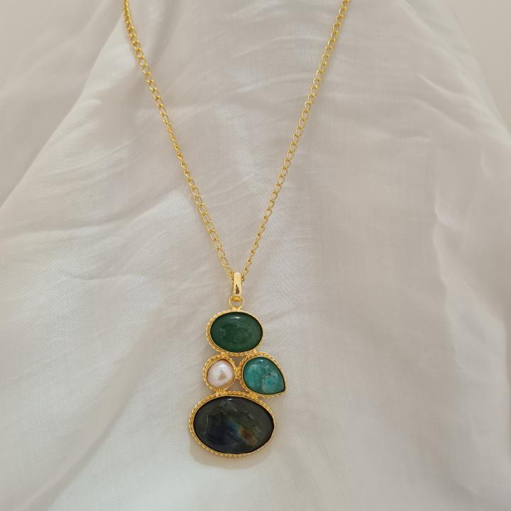 Stone Necklace_16