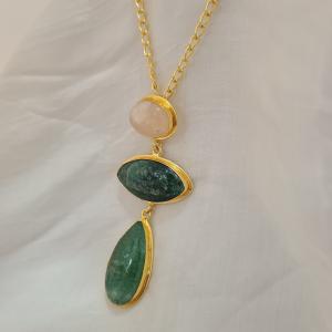 Stone Necklace_19