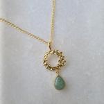 Stone Necklace_17