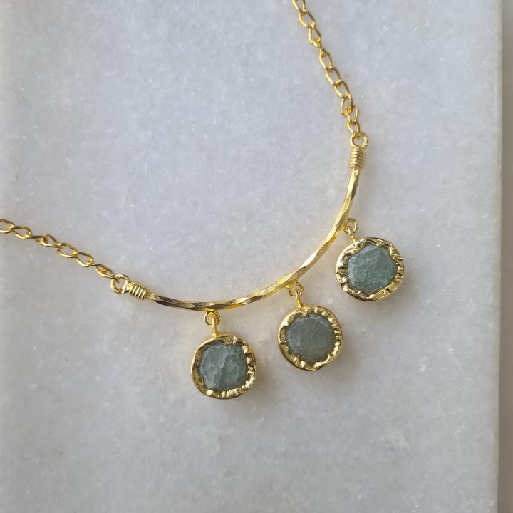 Stone Necklace_18