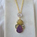 Stone Necklace_25