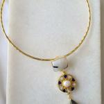 Stone Necklace_22