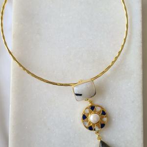 Stone Necklace_22