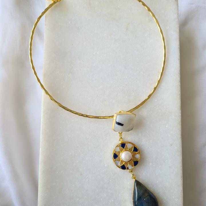Stone Necklace_22