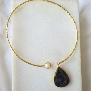 Stone Necklace_21