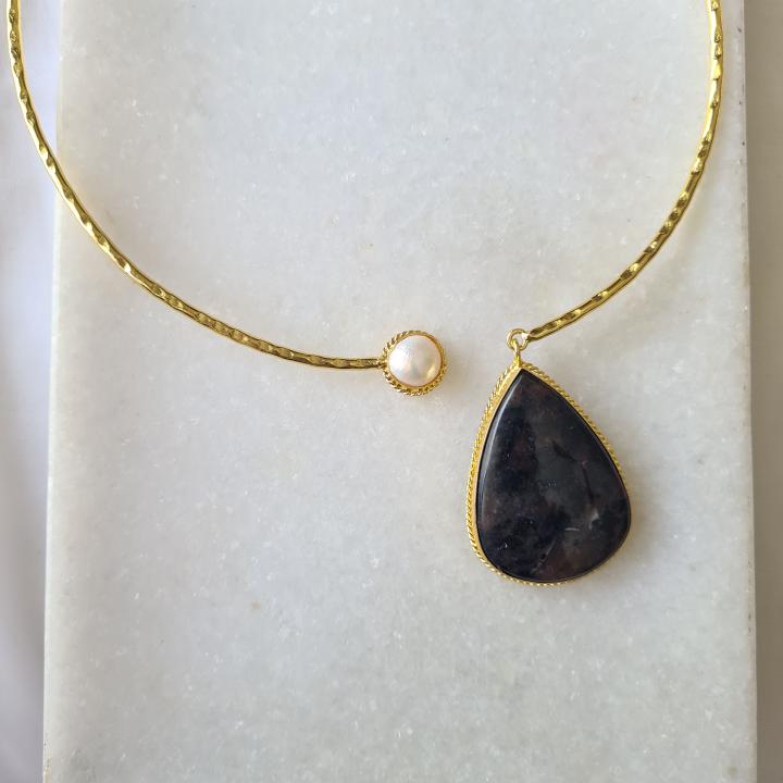 Stone Necklace_21