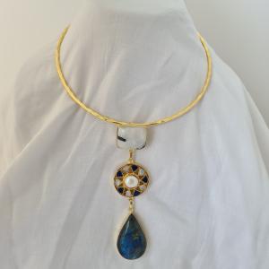 Stone Necklace_22