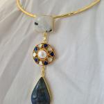 Stone Necklace_22