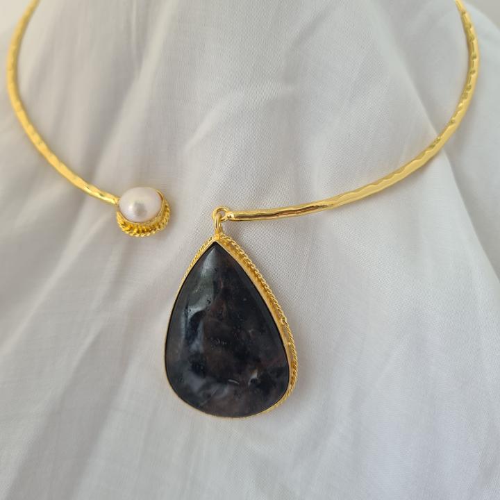 Stone Necklace_21
