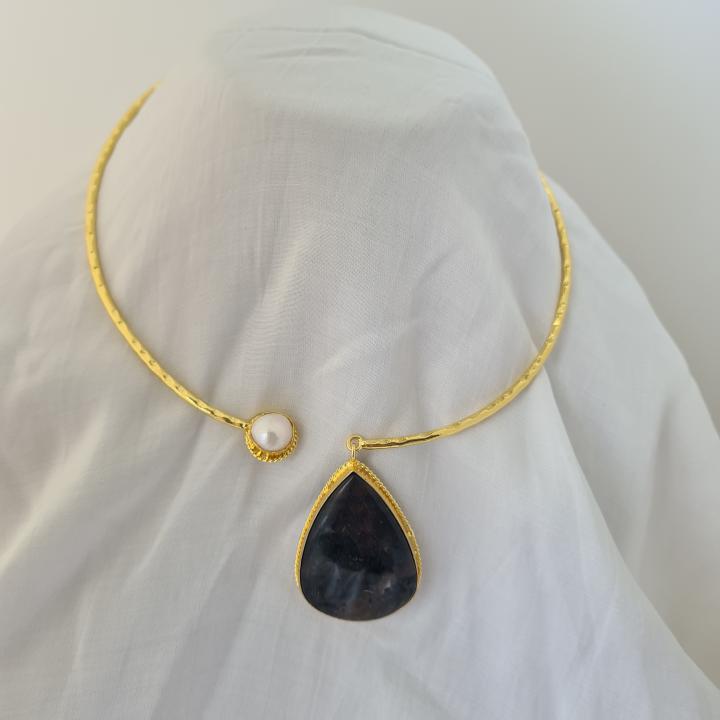 Stone Necklace_21