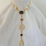 Stone Necklace_20