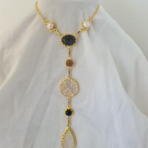 Stone Necklace_20