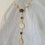 Stone Necklace_20