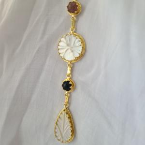 Stone Necklace_20