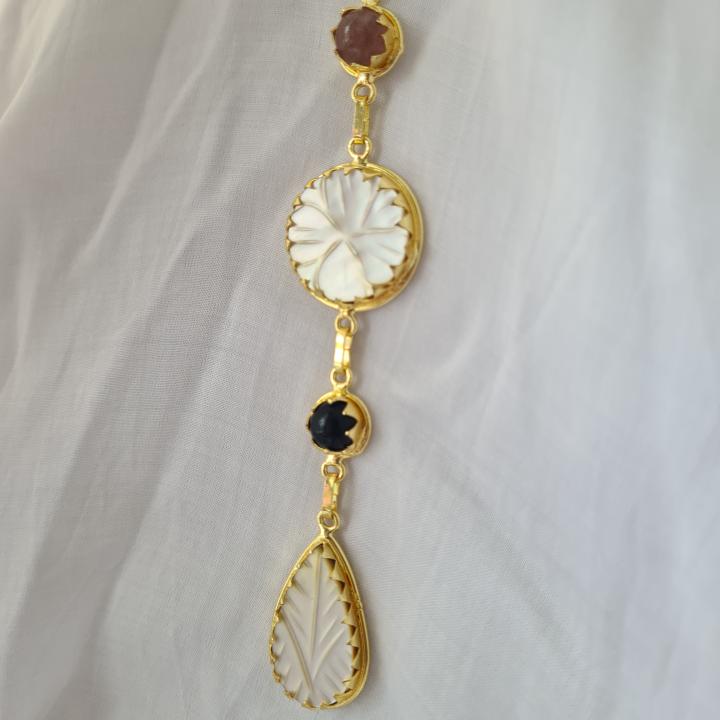 Stone Necklace_20