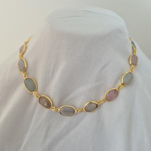 Stone Necklace_26