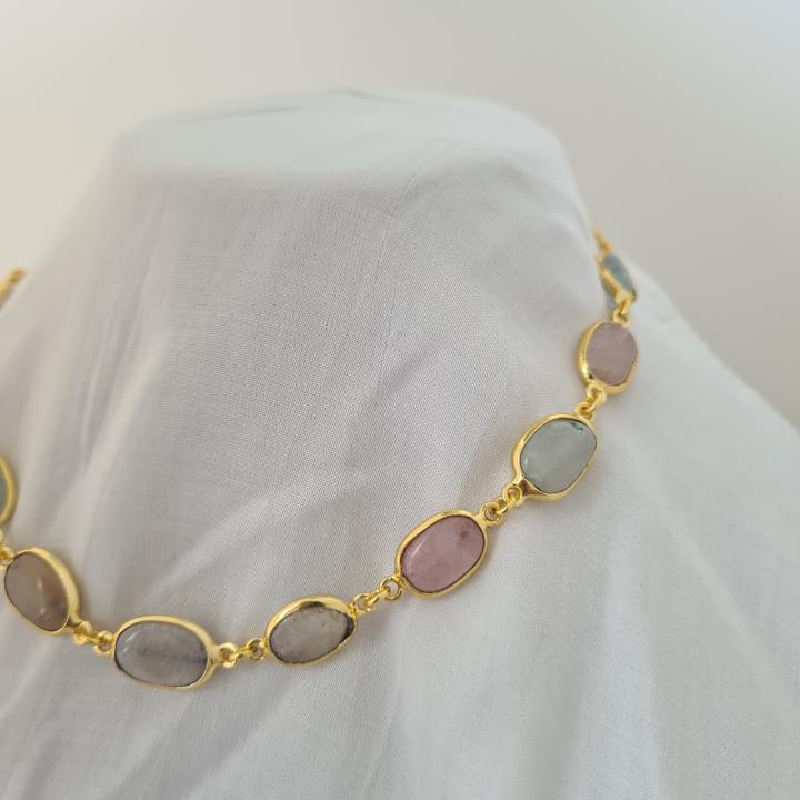 Stone Necklace_26