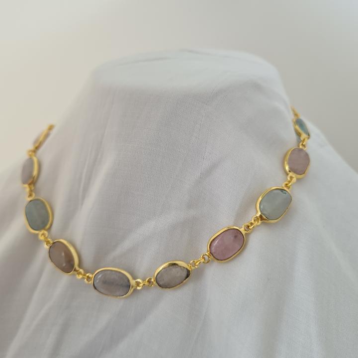 Stone Necklace_26