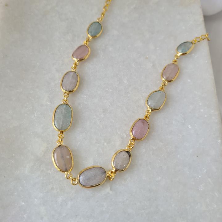 Stone Necklace_26
