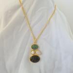 Stone Necklace_16