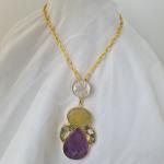 Stone Necklace_25