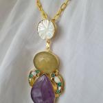 Stone Necklace_25