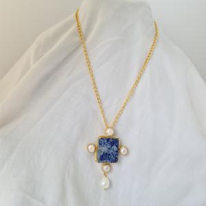 Stone Necklace_24