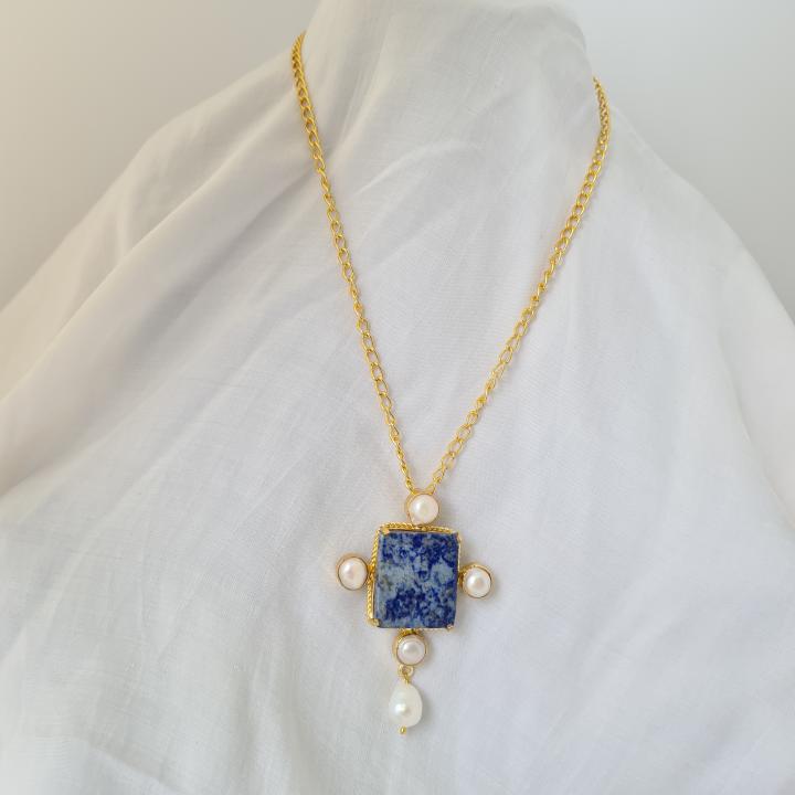 Stone Necklace_24