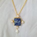 Stone Necklace_24