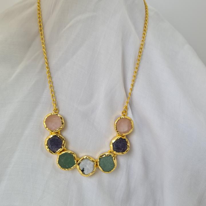 Stone Necklace_30