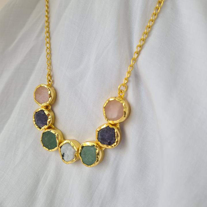 Stone Necklace_30