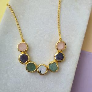 Stone Necklace_30