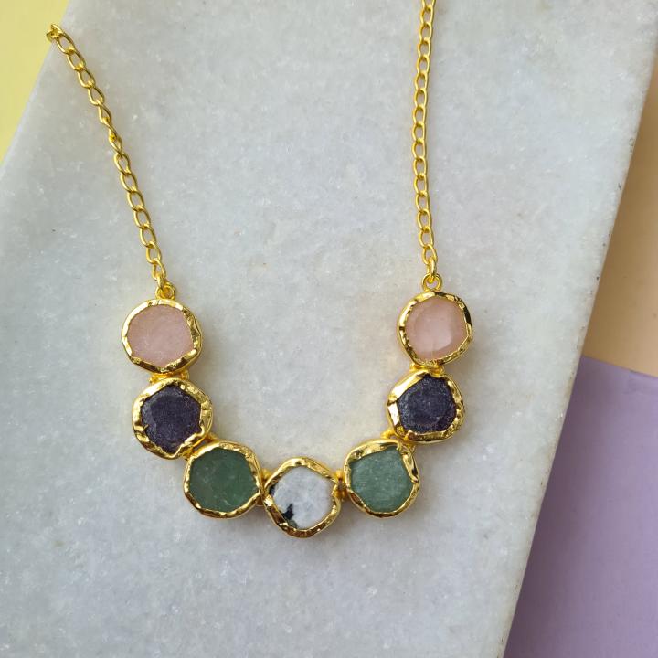 Stone Necklace_30