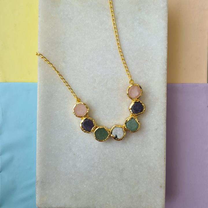 Stone Necklace_30