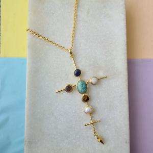 Stone Necklace_28