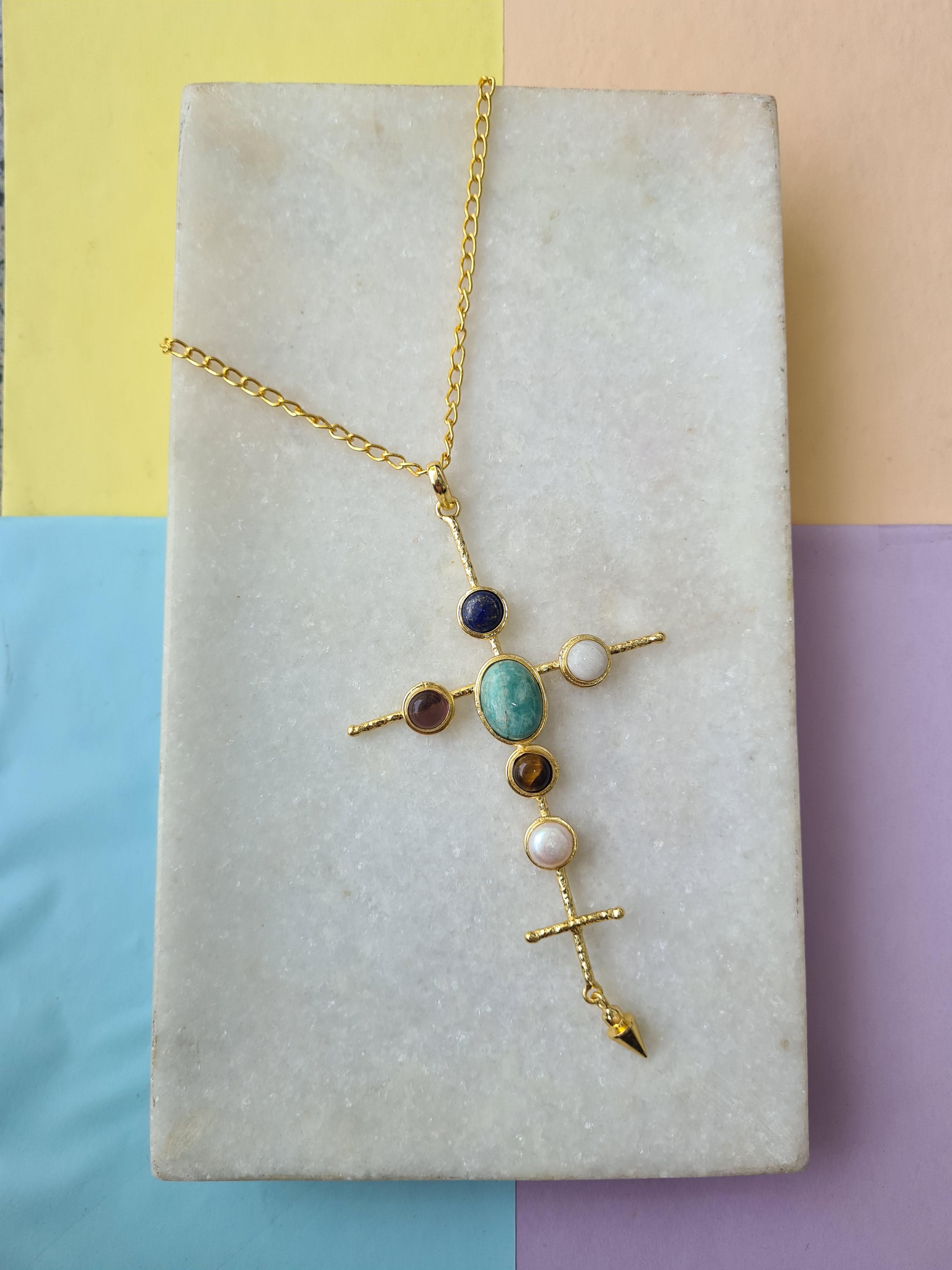 Statement Jewellery
