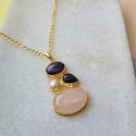 Stone Necklace_29