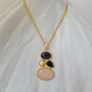 Stone Necklace_29