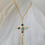 Stone Necklace_28
