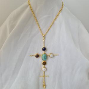 Stone Necklace_28