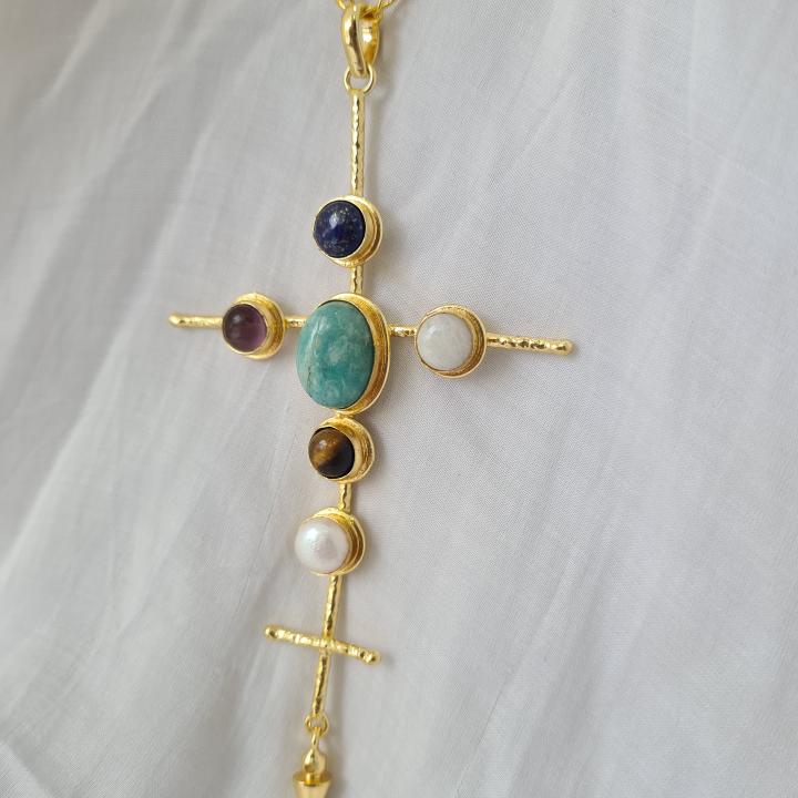 Stone Necklace_28